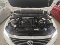 Volkswagen Lavida 280TSI DSG Comfort - ფოტო 20