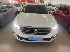 Volkswagen Lavida 280TSI DSG Comfort - ფოტო 3