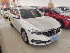 Volkswagen Lavida 280TSI DSG Comfort - ფოტო 4