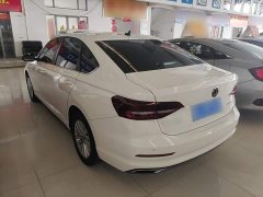 Volkswagen Lavida 280TSI DSG Comfort - ფოტო 5