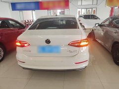 Volkswagen Lavida 280TSI DSG Comfort - ფოტო 6