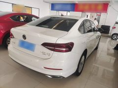 Volkswagen Lavida 280TSI DSG Comfort - ფოტო 7