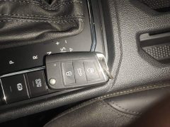 Volkswagen Lavida 280TSI DSG Comfort - ფოტო 9