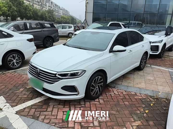 Volkswagen Lavida 2023 280TSI DSG Full Comfort Edition - ავტომობილი ჩინეთიდან