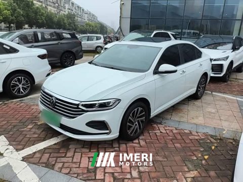 2022 Volkswagen Lavida 2023 280TSI DSG Full Comfort Edition - ავტომობილი ჩინეთიდან