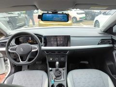 Volkswagen Lavida 2023 280TSI DSG Full Comfort Edition - ფოტო 10