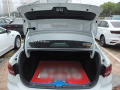 Volkswagen Lavida 2023 280TSI DSG Full Comfort Edition - ფოტო 19