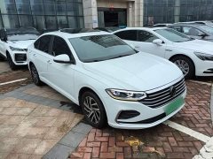 Volkswagen Lavida 2023 280TSI DSG Full Comfort Edition - ფოტო 4