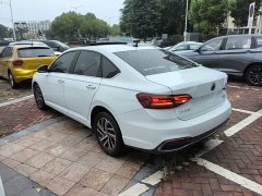 Volkswagen Lavida 2023 280TSI DSG Full Comfort Edition - ფოტო 5