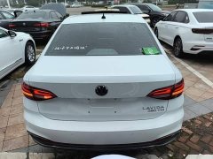 Volkswagen Lavida 2023 280TSI DSG Full Comfort Edition - ფოტო 6