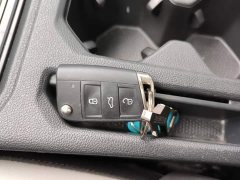 Volkswagen Lavida 2023 280TSI DSG Full Comfort Edition - ფოტო 9