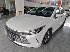 BYD Destroyer 05 Glory Edition DM-i 55KM Luxury - ფოტო 1