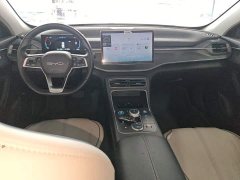 BYD Destroyer 05 Glory Edition DM-i 55KM Luxury - ფოტო 10