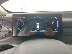 BYD Destroyer 05 Glory Edition DM-i 55KM Luxury - ფოტო 12