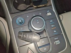 BYD Destroyer 05 Glory Edition DM-i 55KM Luxury - ფოტო 14