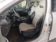 BYD Destroyer 05 Glory Edition DM-i 55KM Luxury - ფოტო 15
