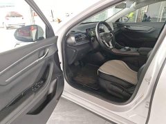 BYD Destroyer 05 Glory Edition DM-i 55KM Luxury - ფოტო 16