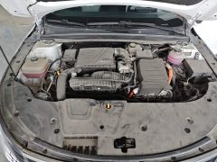 BYD Destroyer 05 Glory Edition DM-i 55KM Luxury - ფოტო 20