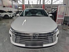 BYD Destroyer 05 Glory Edition DM-i 55KM Luxury - ფოტო 3