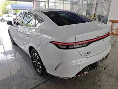 BYD Destroyer 05 Glory Edition DM-i 55KM Luxury - ფოტო 5