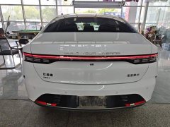 BYD Destroyer 05 Glory Edition DM-i 55KM Luxury - ფოტო 6