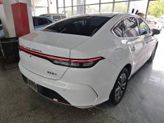 BYD Destroyer 05 Glory Edition DM-i 55KM Luxury - ფოტო 7