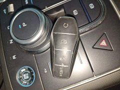 BYD Destroyer 05 Glory Edition DM-i 55KM Luxury - ფოტო 9