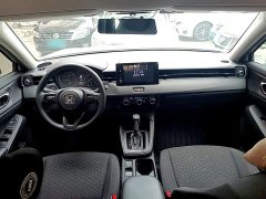 Honda XR-V 1.5L CVT Thermal Edition - ფოტო 10