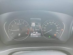 Honda XR-V 1.5L CVT Thermal Edition - ფოტო 12