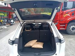 Honda XR-V 1.5L CVT Thermal Edition - ფოტო 19