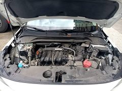 Honda XR-V 1.5L CVT Thermal Edition - ფოტო 20