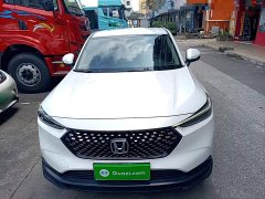 Honda XR-V 1.5L CVT Thermal Edition - ფოტო 3