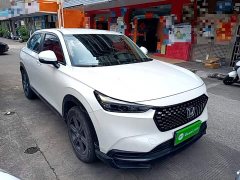 Honda XR-V 1.5L CVT Thermal Edition - ფოტო 4