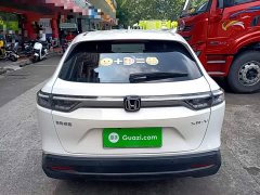Honda XR-V 1.5L CVT Thermal Edition - ფოტო 6