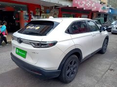 Honda XR-V 1.5L CVT Thermal Edition - ფოტო 7