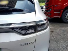 Honda XR-V 1.5L CVT Thermal Edition - ფოტო 8