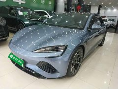 BYD Dolphin 700km Long Range Rear-Wheel Drive - ფოტო 1