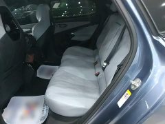 BYD Dolphin 700km Long Range Rear-Wheel Drive - ფოტო 17