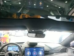 BYD Dolphin 700km Long Range Rear-Wheel Drive - ფოტო 18