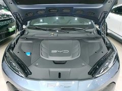 BYD Dolphin 700km Long Range Rear-Wheel Drive - ფოტო 20