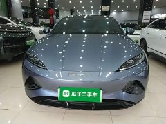 BYD Dolphin 700km Long Range Rear-Wheel Drive - ფოტო 3