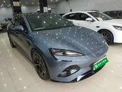 BYD Dolphin 700km Long Range Rear-Wheel Drive - ფოტო 4