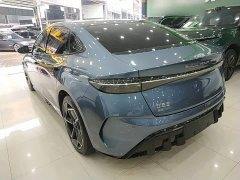 BYD Dolphin 700km Long Range Rear-Wheel Drive - ფოტო 5