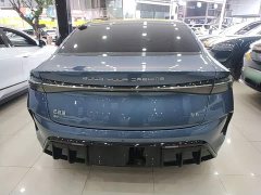BYD Dolphin 700km Long Range Rear-Wheel Drive - ფოტო 6