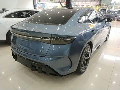 BYD Dolphin 700km Long Range Rear-Wheel Drive - ფოტო 7