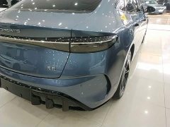 BYD Dolphin 700km Long Range Rear-Wheel Drive - ფოტო 8