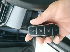 BYD Dolphin 700km Long Range Rear-Wheel Drive - ფოტო 9