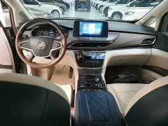 Buick GL8 Land Business Class 652T Comfort - ფოტო 10