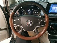 Buick GL8 Land Business Class 652T Comfort - ფოტო 11