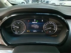 Buick GL8 Land Business Class 652T Comfort - ფოტო 12